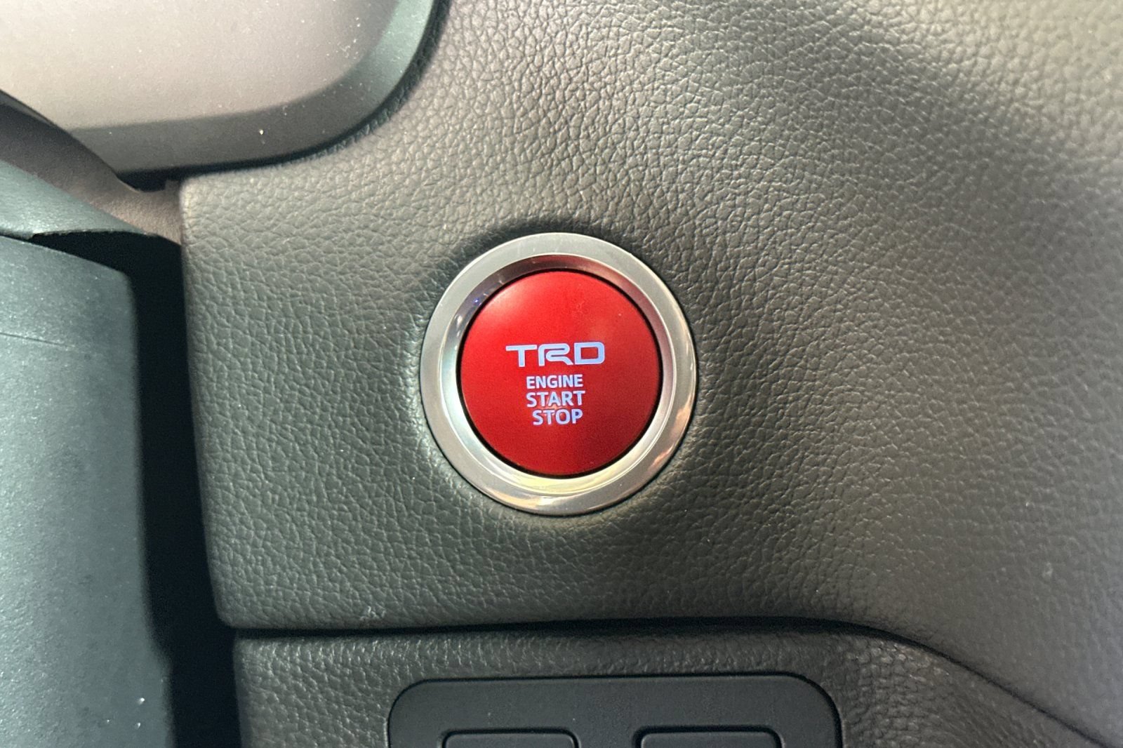 Used 2024 Toyota Tundra Limited w/ TRD Off-Road Package AWD/4WD image 24