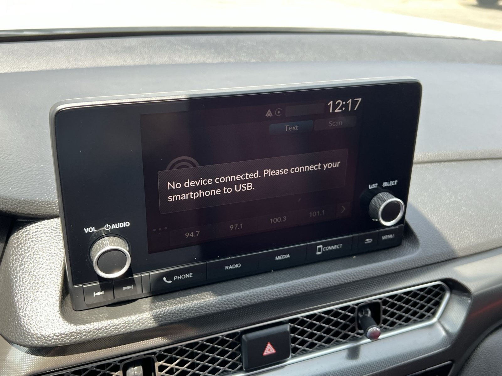 Certified 2024 Acura Integra A-Spec FWD image 17