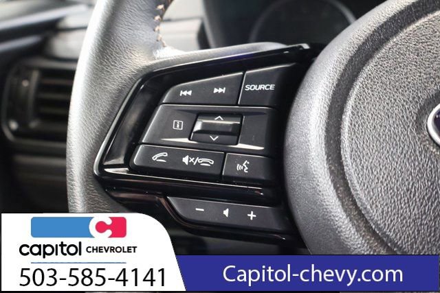 Used 2025 Subaru Forester Touring image 19