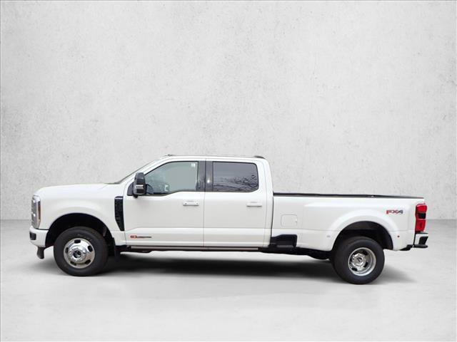New 2026 Ford F350 Platinum image 2