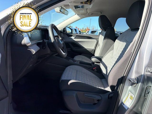 New 2026 Volkswagen Tiguan S image 18