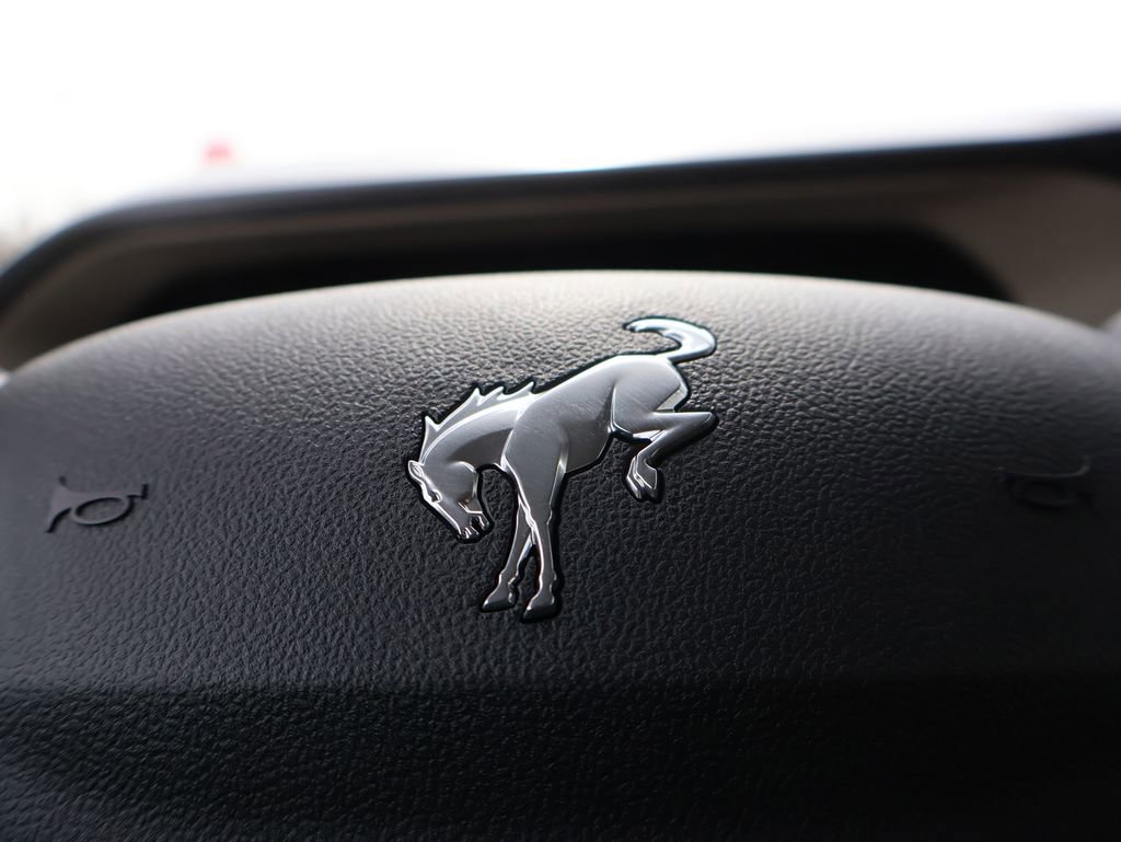 New 2026 Ford Bronco Sport Big Bend w/ Convenience Package image 26