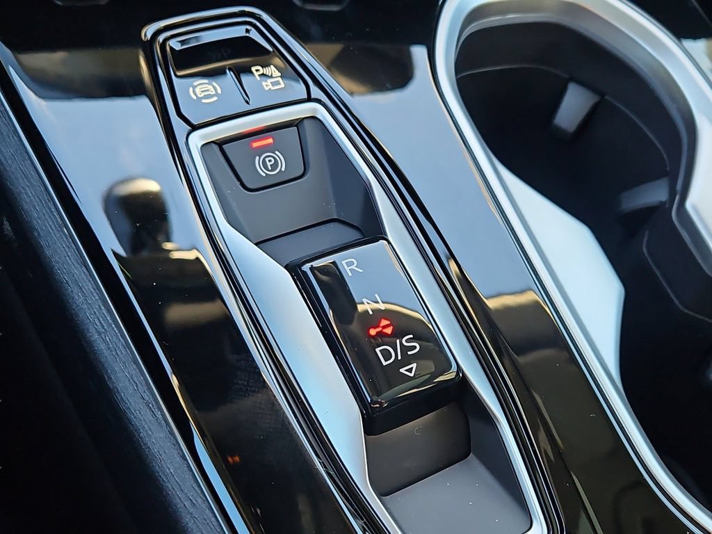 New 2026 Audi A6 Premium Plus AWD/4WD image 21