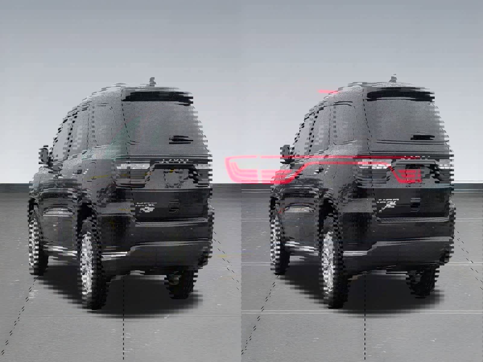 Used 2020 Dodge Durango SXT image 4