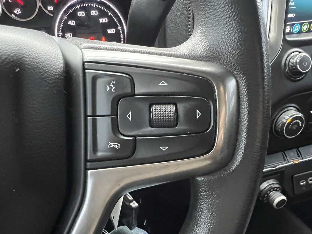 Used 2020 Chevrolet Silverado 1500 LT image 29