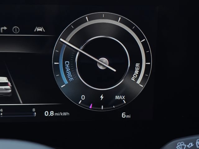 New 2026 Kia Niro Wind w/ Wind Preserve Package FWD image 29