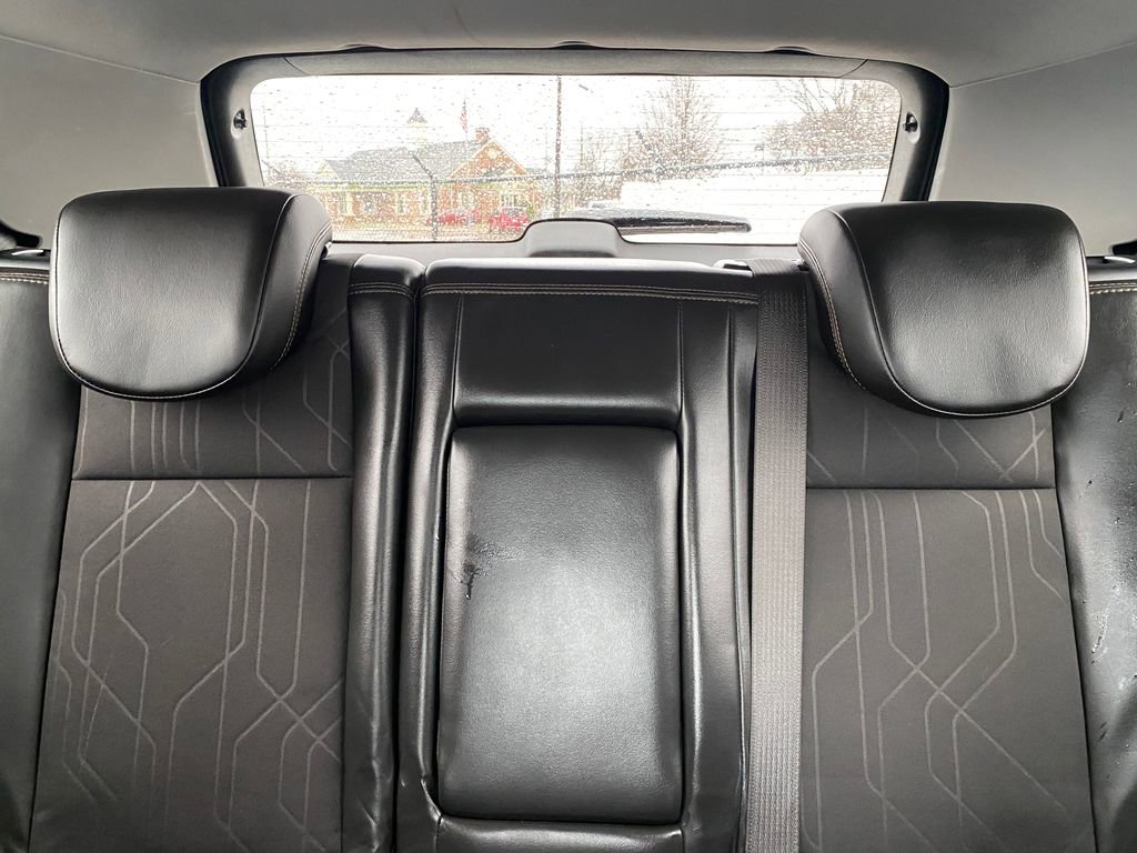 Used 2020 Chevrolet Trax LT w/ Driver Confidence Package image 25