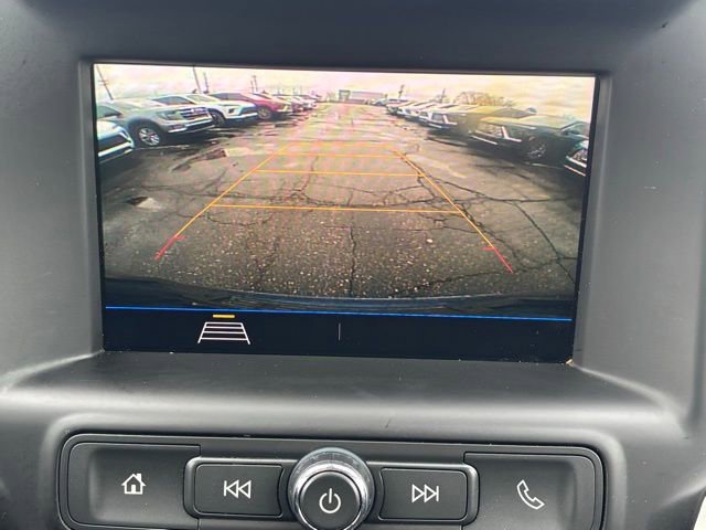 Used 2020 GMC Terrain SLE w/ Driver Convenience Package image 27