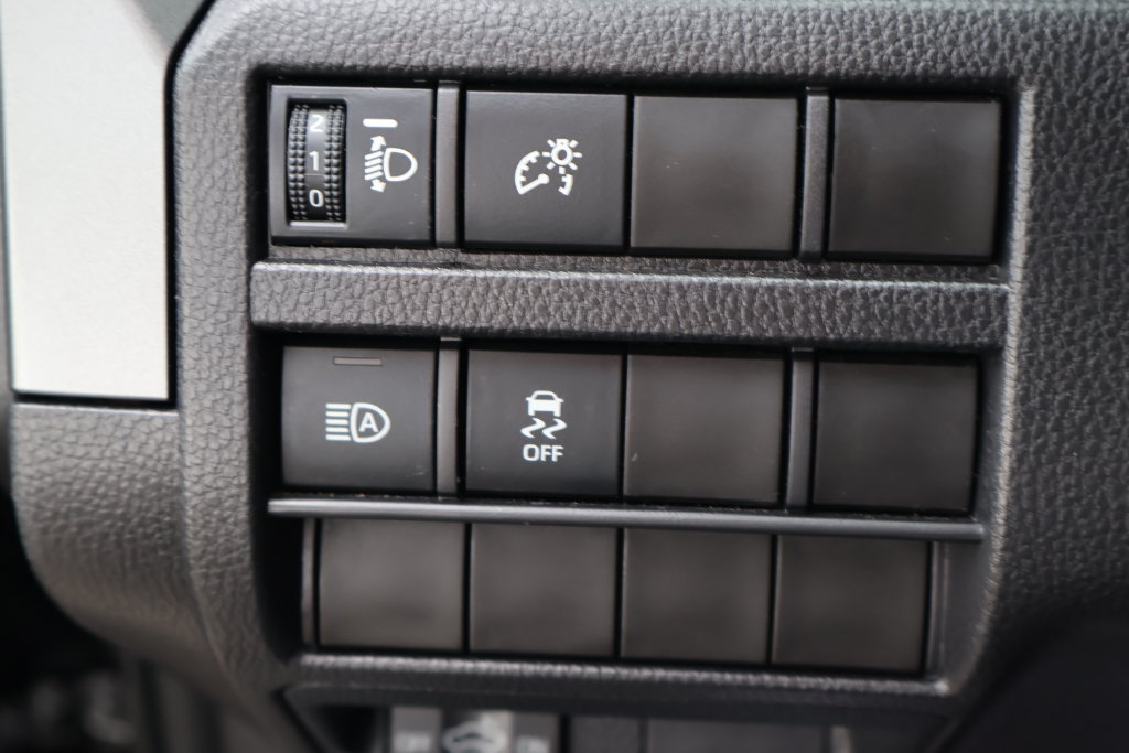 Certified 2026 Toyota Tacoma TRD Off-Road AWD/4WD image 24