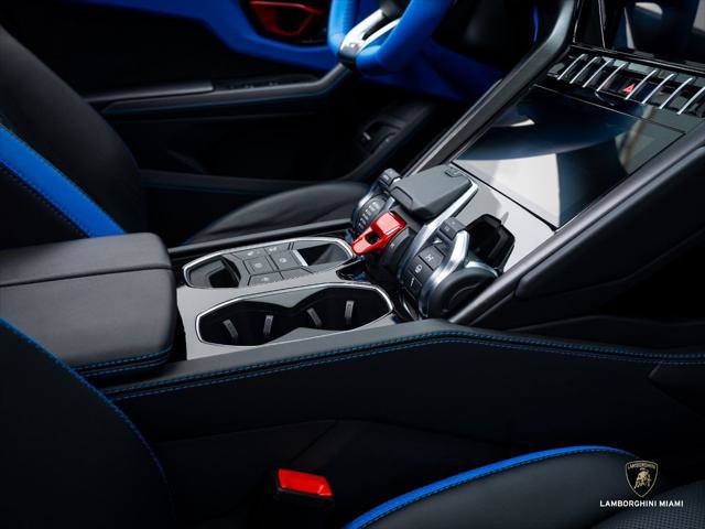 Used 2024 Lamborghini Urus S AWD/4WD image 44