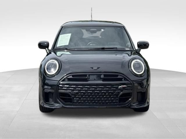 Used 2026 MINI Cooper S FWD image 11