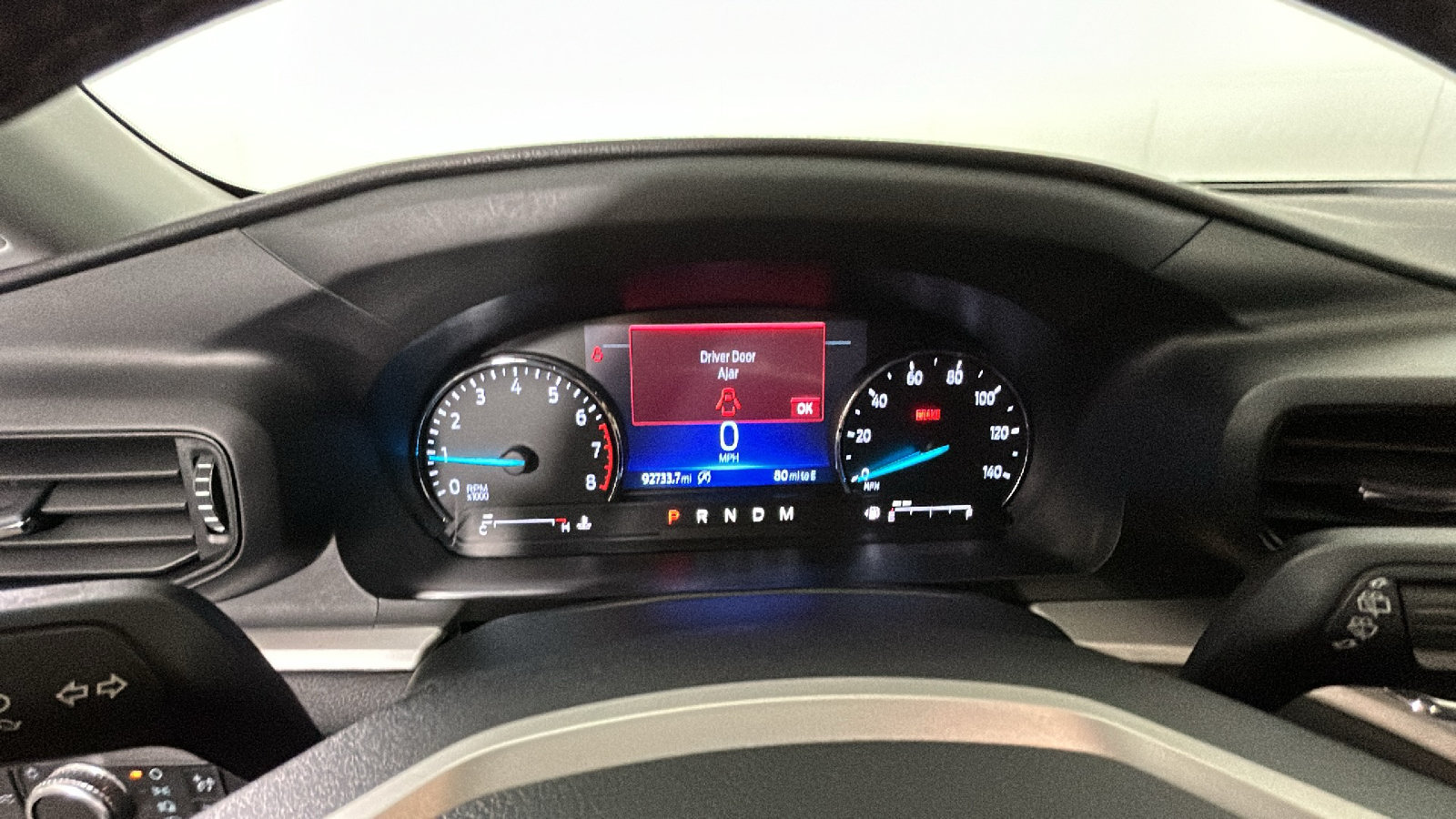 Used 2020 Ford Explorer XLT w/ Comfort Package AWD/4WD image 22
