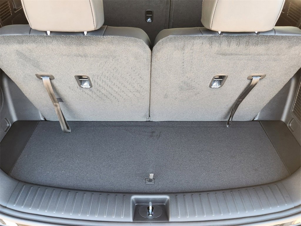 New 2026 Kia Sorento EX image 22