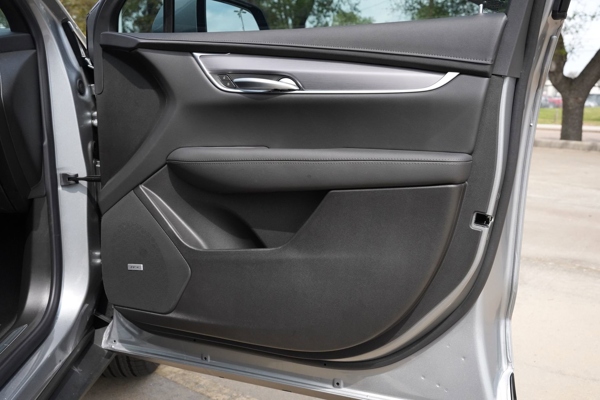 New 2026 Cadillac XT5 Luxury w/ LPO, Floor Liner Package image 27