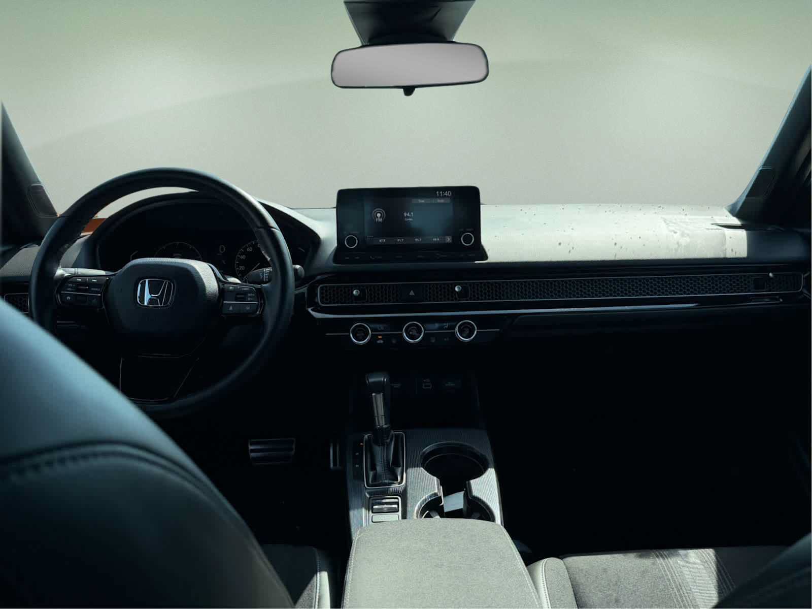 Used 2023 Honda Civic Sport image 9
