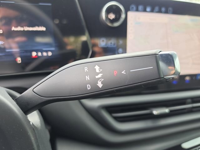 New 2026 Chevrolet Silverado EV LT image 27