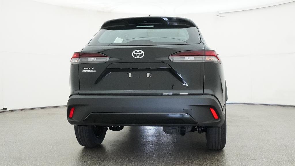 New 2026 Toyota Corolla Cross L FWD image 21