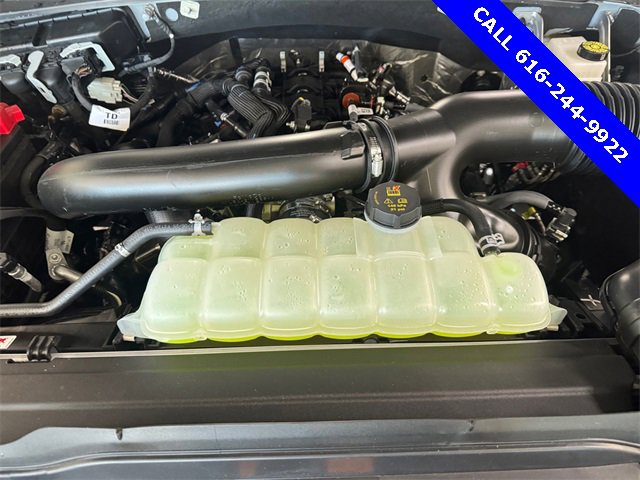 New 2025 Ford Expedition Tremor image 6