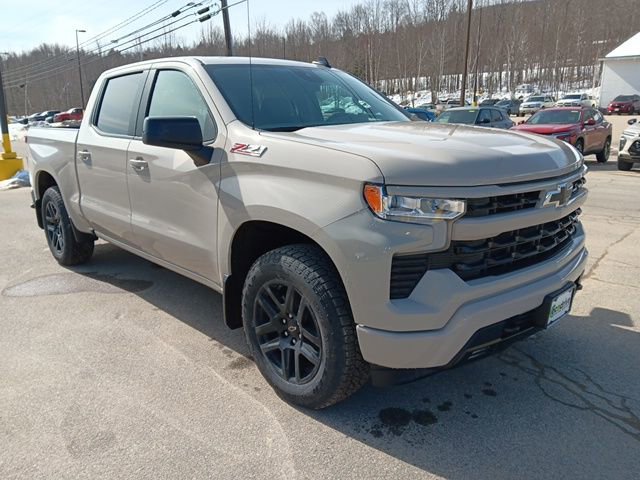 New 2026 Chevrolet Silverado 1500 RST image 25