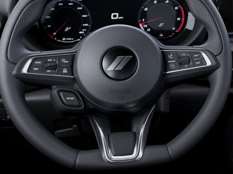 New 2025 Dodge Hornet GT w/ GT Blacktop Package AWD/4WD image 49
