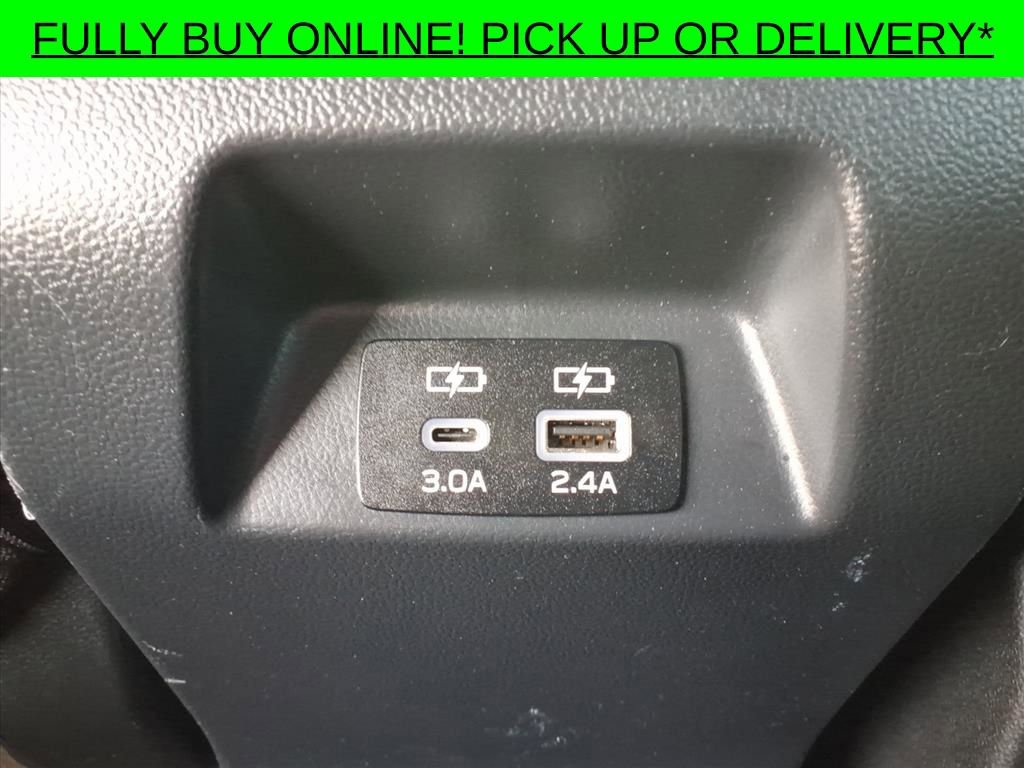 Certified 2024 Subaru Impreza RS image 30