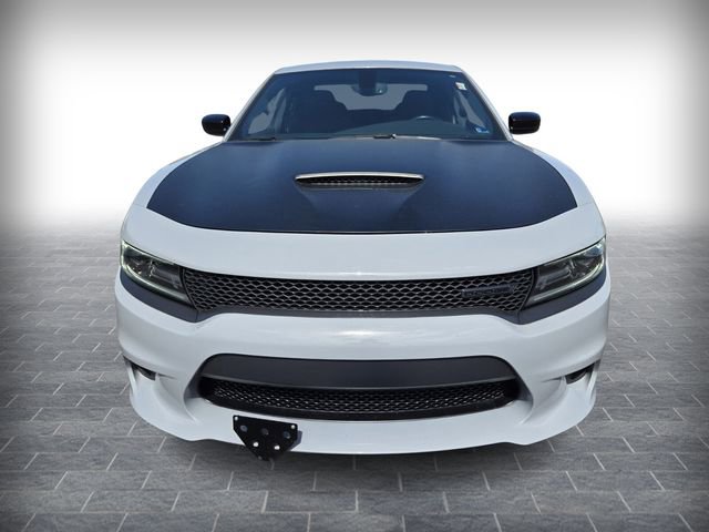 Used 2021 Dodge Charger GT w/ Blacktop Package RWD image 2