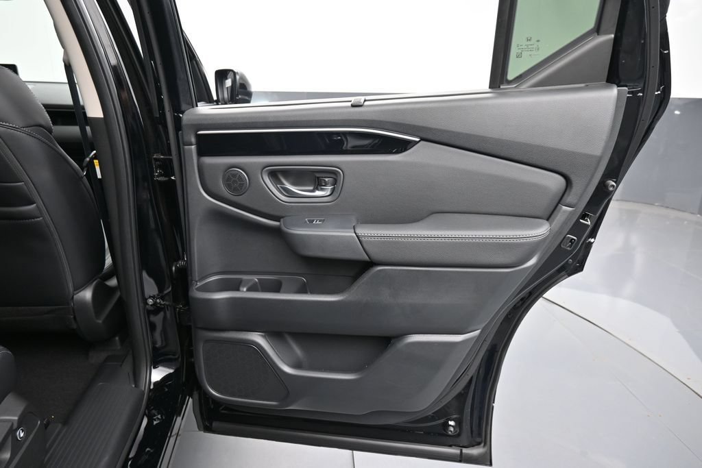 New 2026 Honda Pilot EX-L image 36