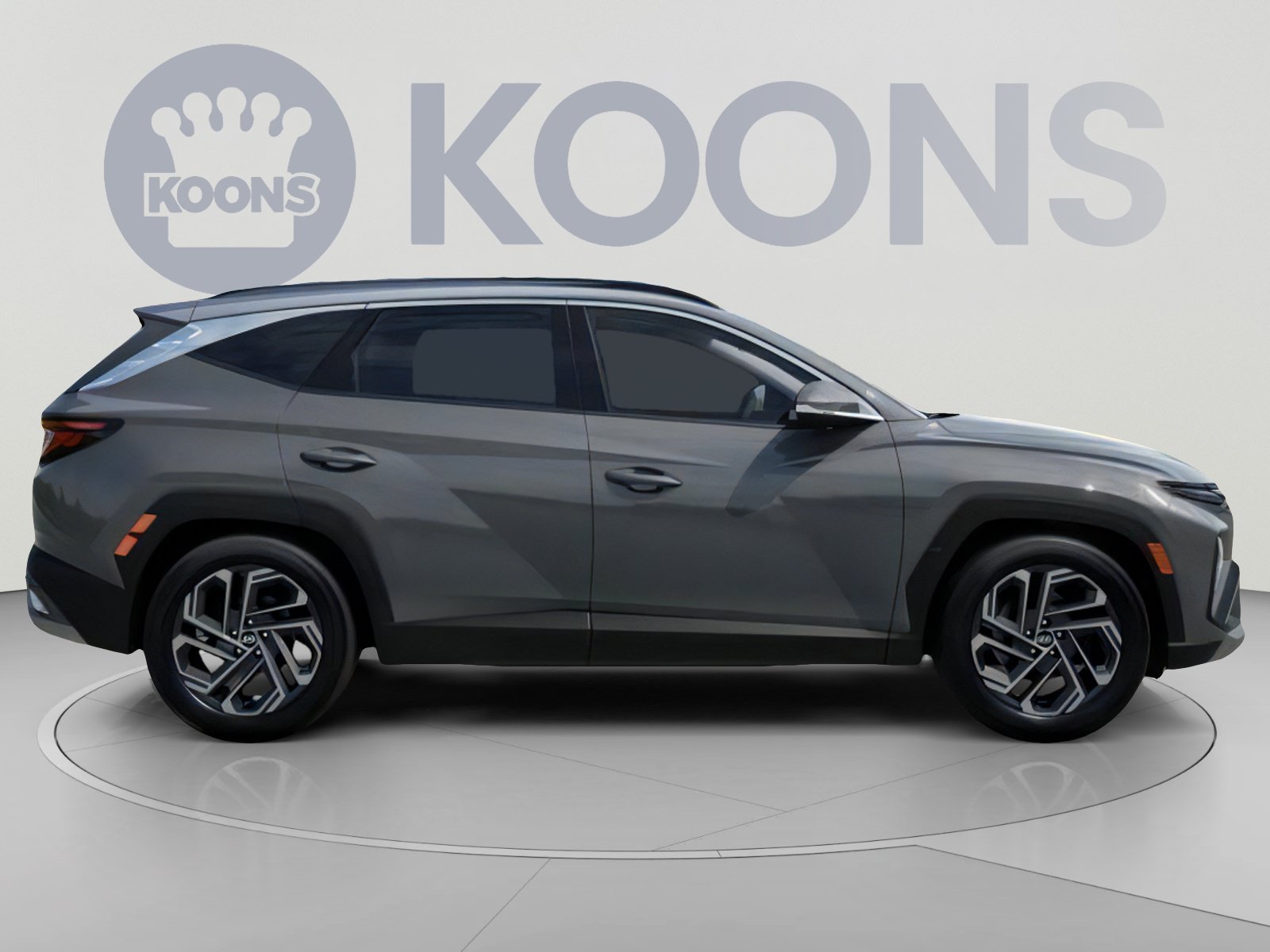 New 2026 Hyundai Tucson SEL Plus AWD/4WD image 10