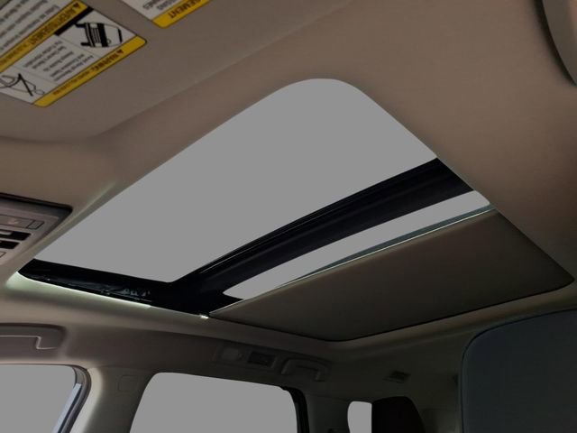 New 2026 Nissan Pathfinder Platinum image 21