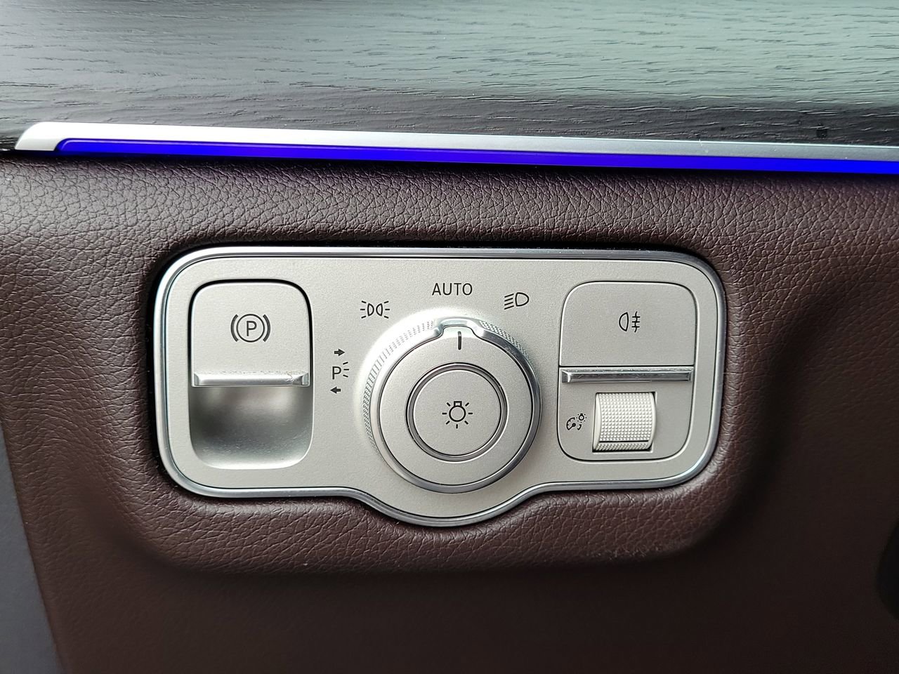 Used 2023 Mercedes-Benz GLE 450 4MATIC image 30