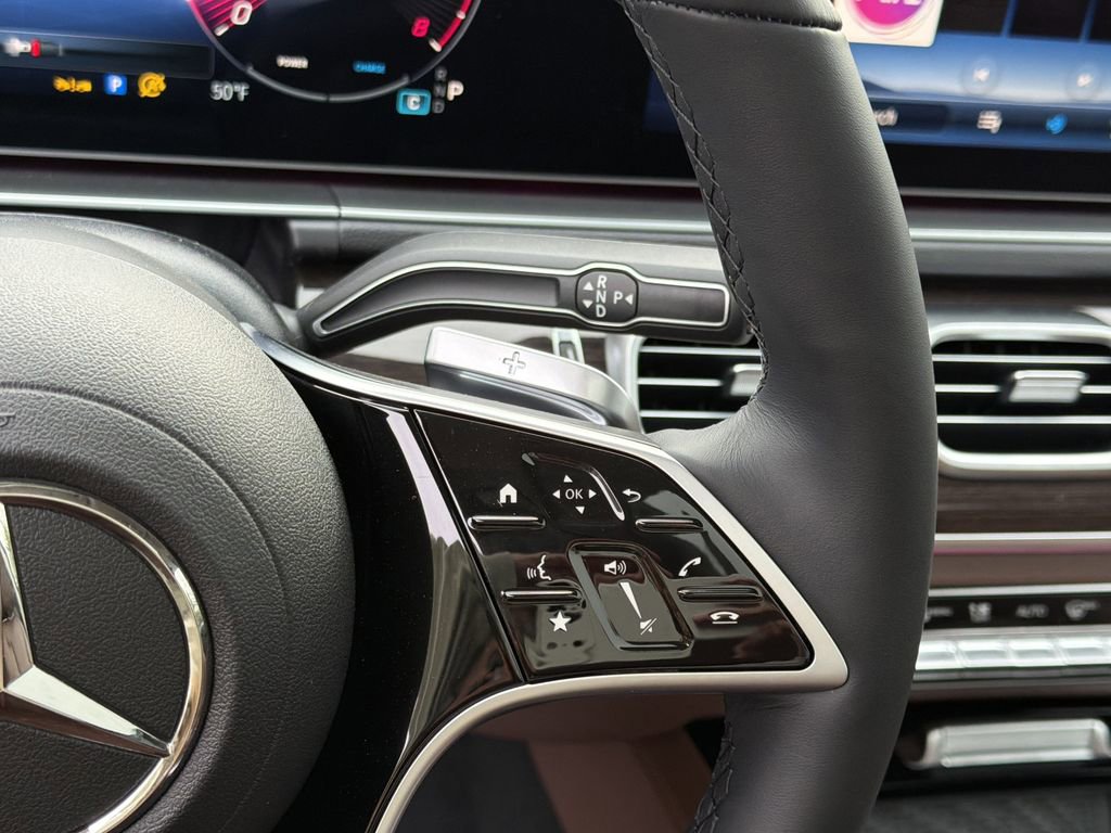 New 2026 Mercedes-Benz GLE 450 4MATIC image 27