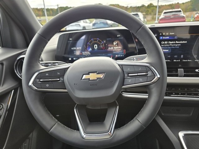 New 2026 Chevrolet Equinox LT w/ Convenience Package II image 21