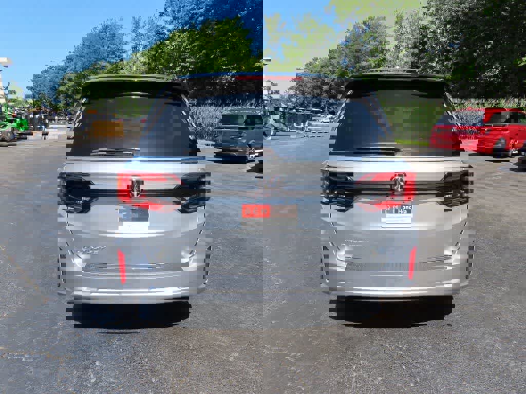 New 2026 Honda Odyssey EX-L image 5