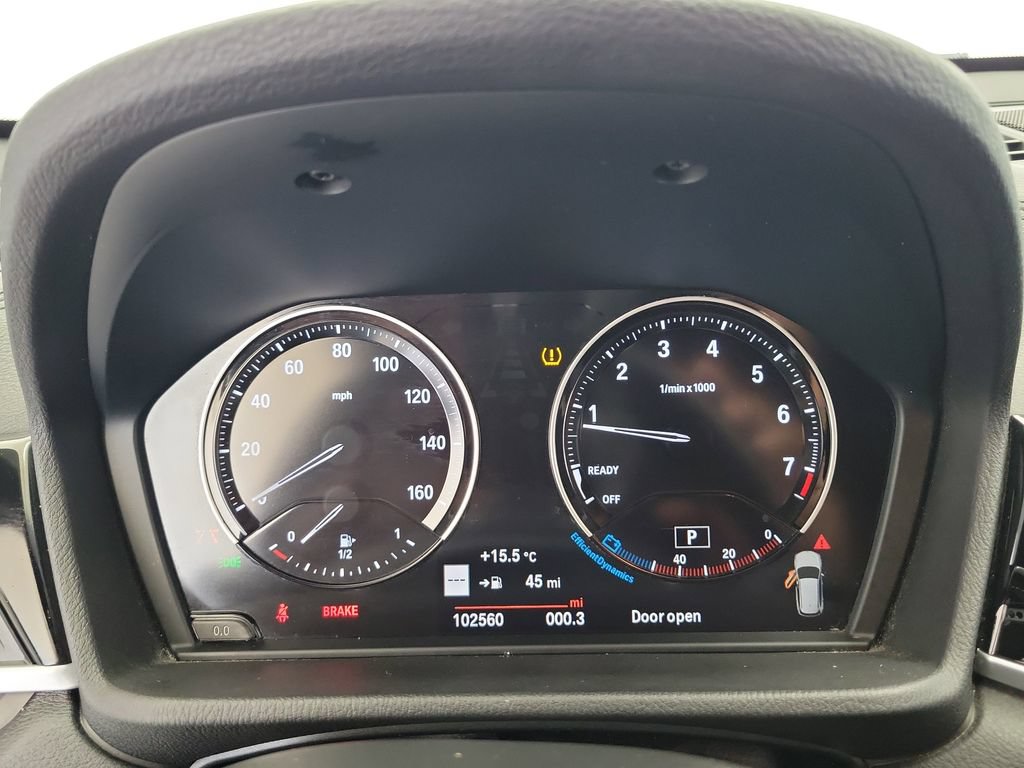Used 2020 BMW X1 sDrive28i FWD image 26