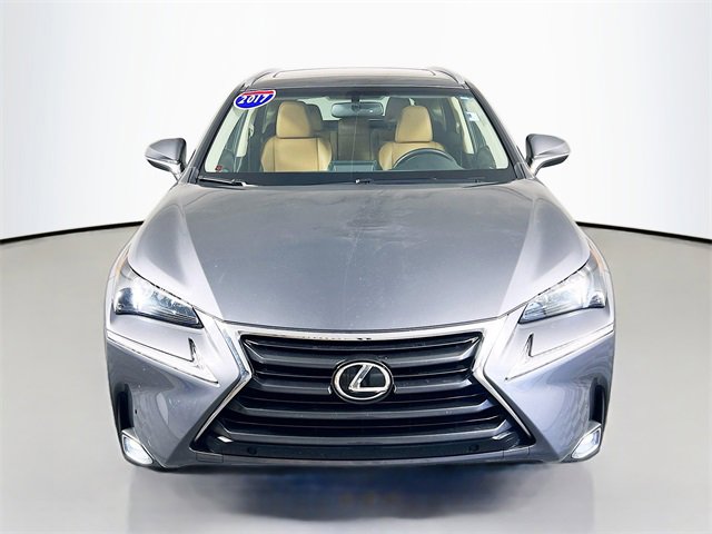 Used 2017 Lexus NX 200t FWD image 2