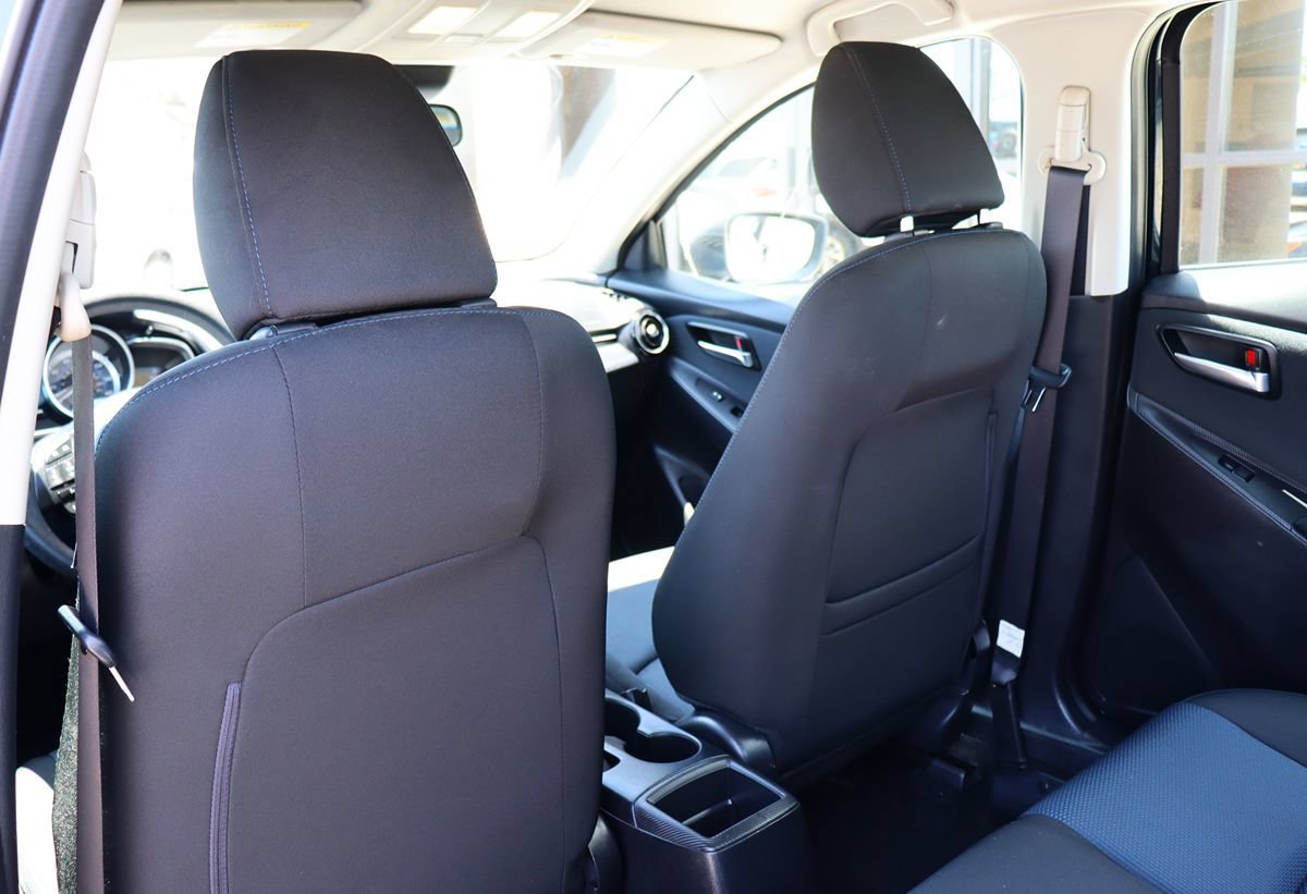Used 2018 Toyota Yaris iA FWD image 31