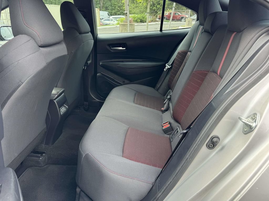 Used 2024 Toyota Corolla SE FWD image 17