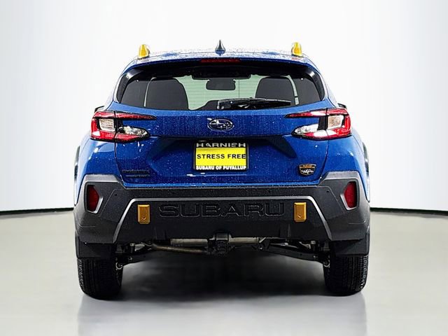 New 2026 Subaru Crosstrek 2.5i Wilderness image 6