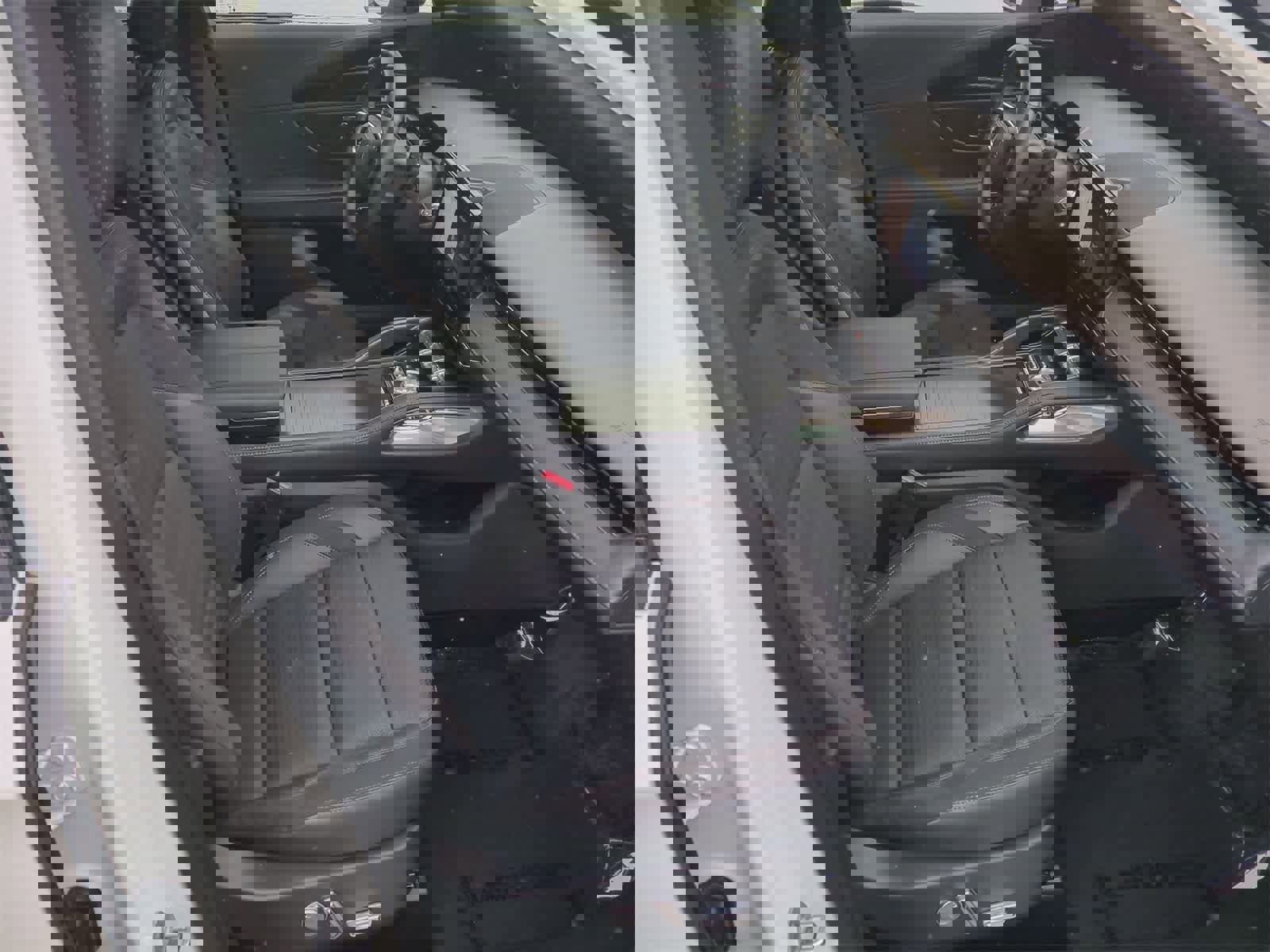 Used 2025 Lincoln Nautilus Reserve w/ Jet Appearance Package image 22