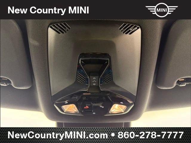 Certified 2026 MINI Cooper Countryman S AWD/4WD image 24