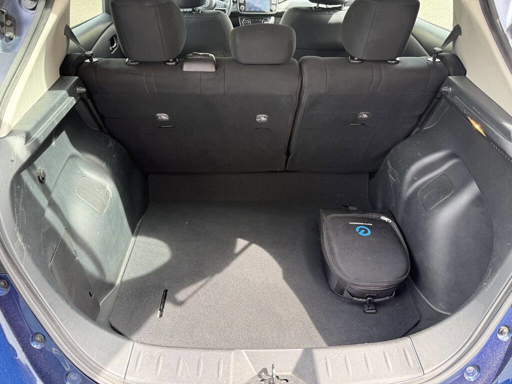 Used 2021 Nissan Leaf S w/ S Charge Package FWD image 21