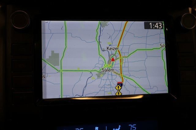 Used 2021 Toyota Tundra TRD Pro image 25