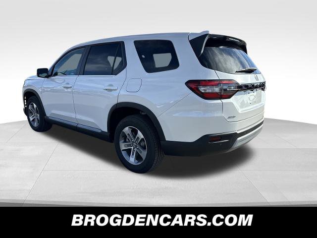 New 2025 Honda Pilot EX-L image 6