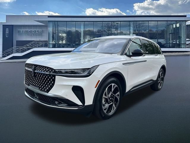 New 2026 Lincoln Nautilus Premier AWD/4WD video 3