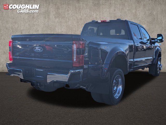 New 2027 Ford F450 Lariat w/ Lariat Ultimate Package AWD/4WD image 7