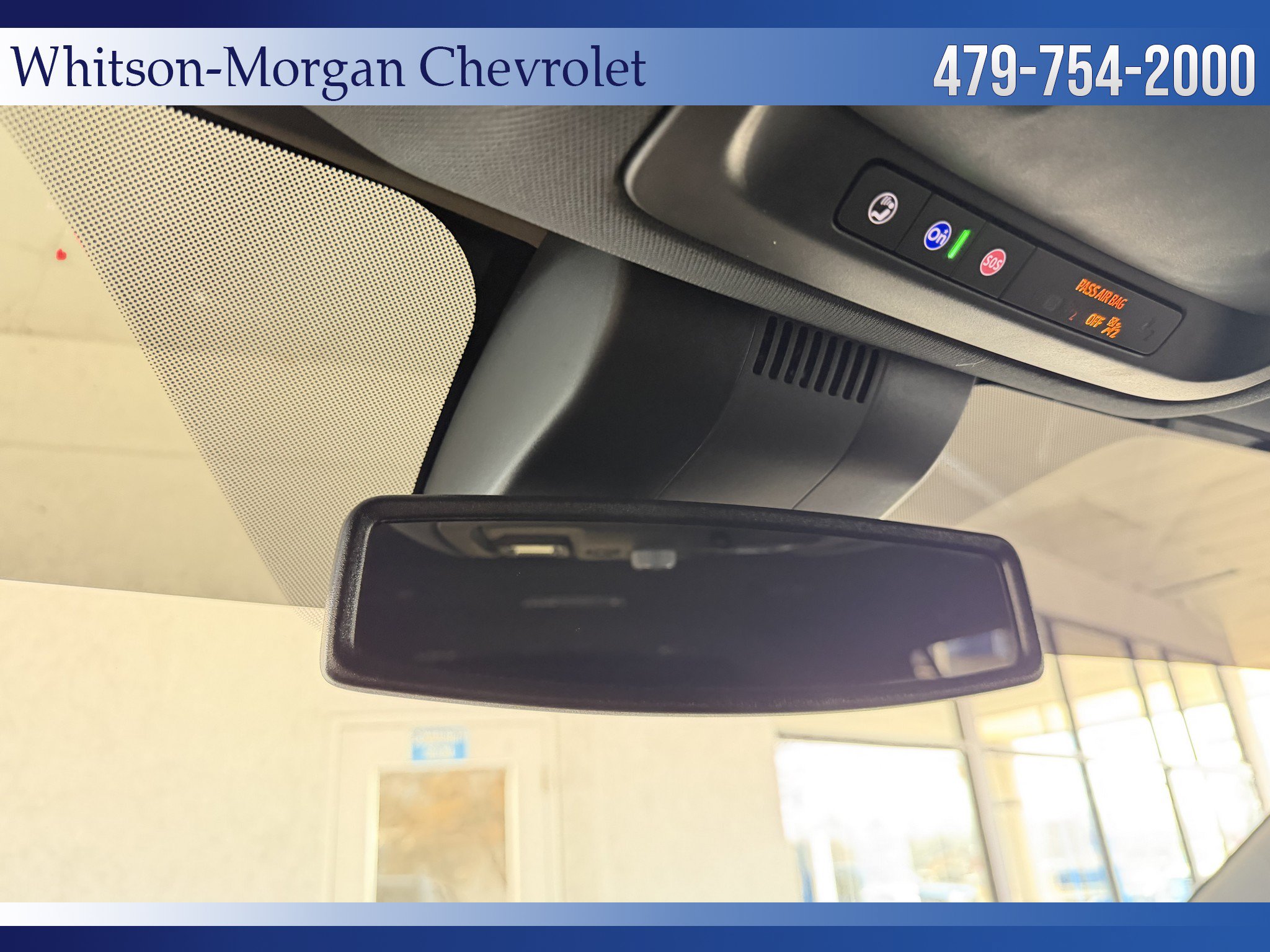 Used 2024 Chevrolet Tahoe RST w/ Luxury Package AWD/4WD image 31