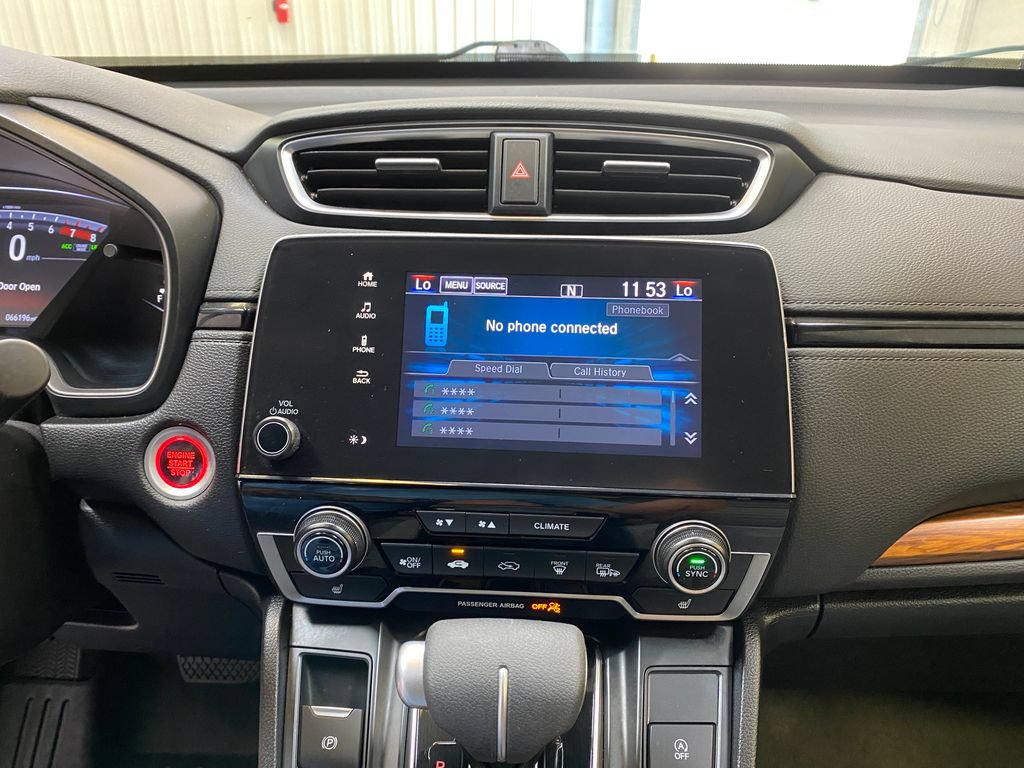 Used 2020 Honda CR-V EX image 38