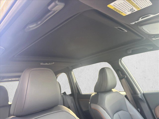 Used 2026 Subaru Forester Sport AWD/4WD image 29