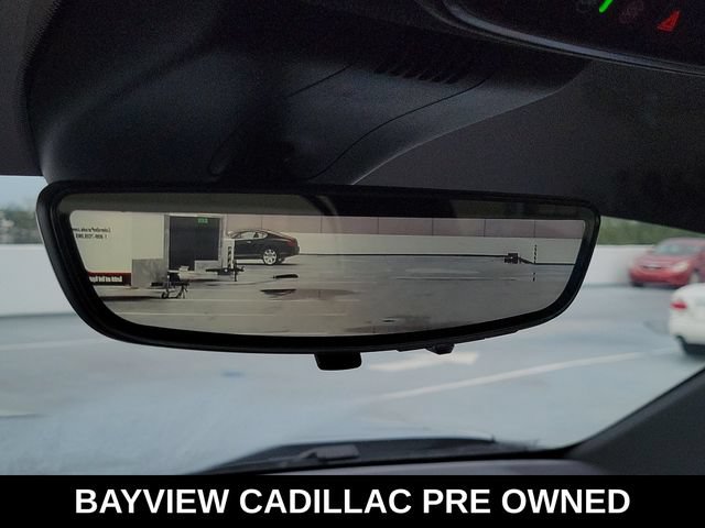 Used 2025 GMC Sierra EV Denali AWD/4WD image 31