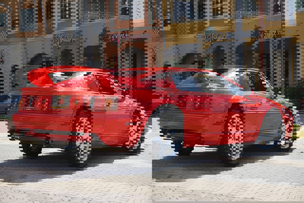 Used 2001 Lotus Esprit image 28